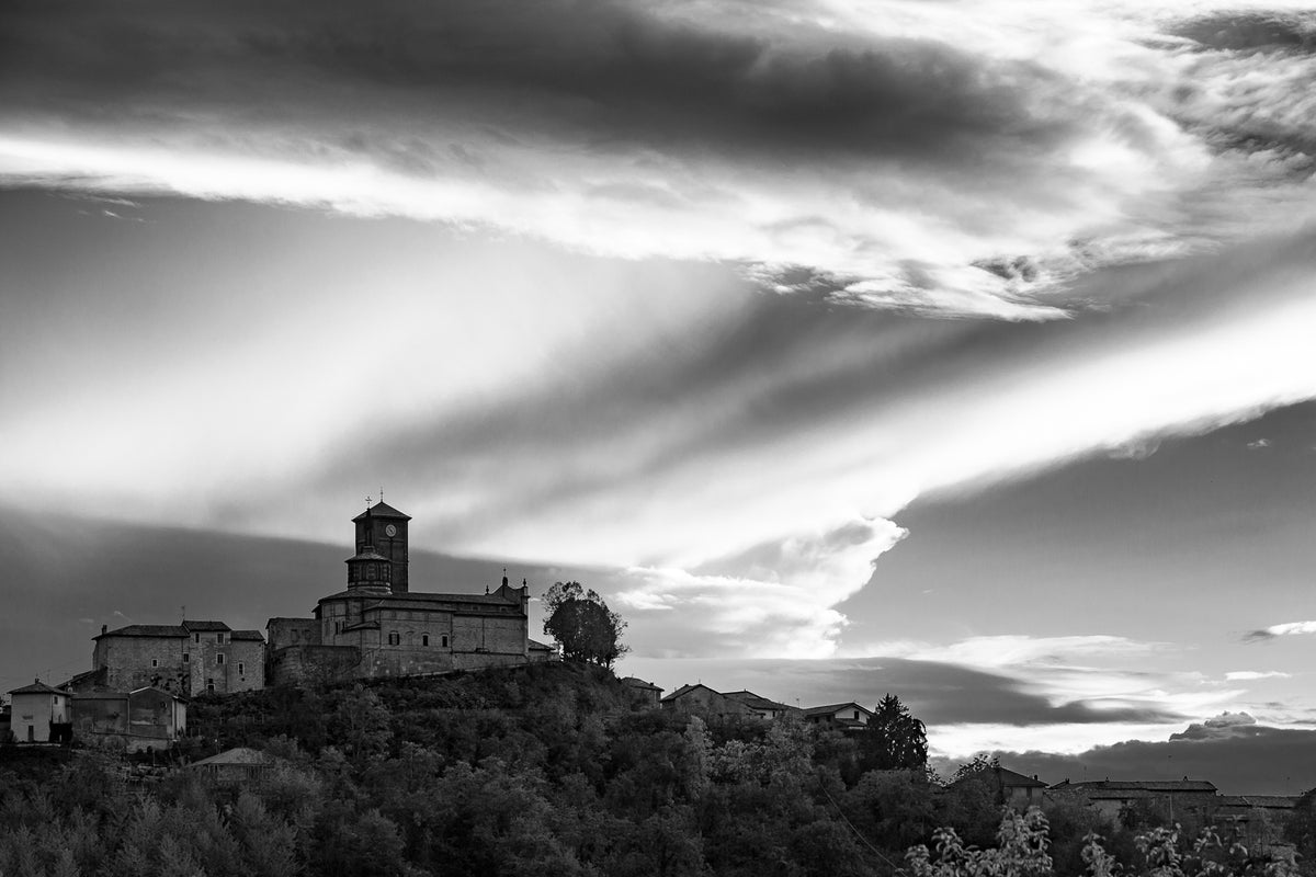 Grazzano Badoglio