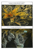 Love Meteorite - DA TAV. 13