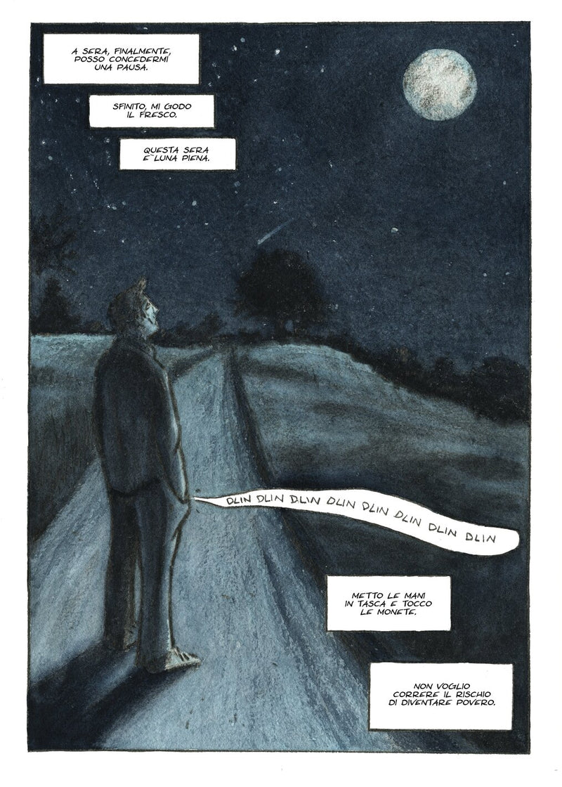 Luna piena - DA TAV.6