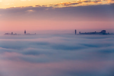 Paesi del Monferrato