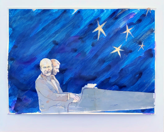 Sotto le stelle del Jazz